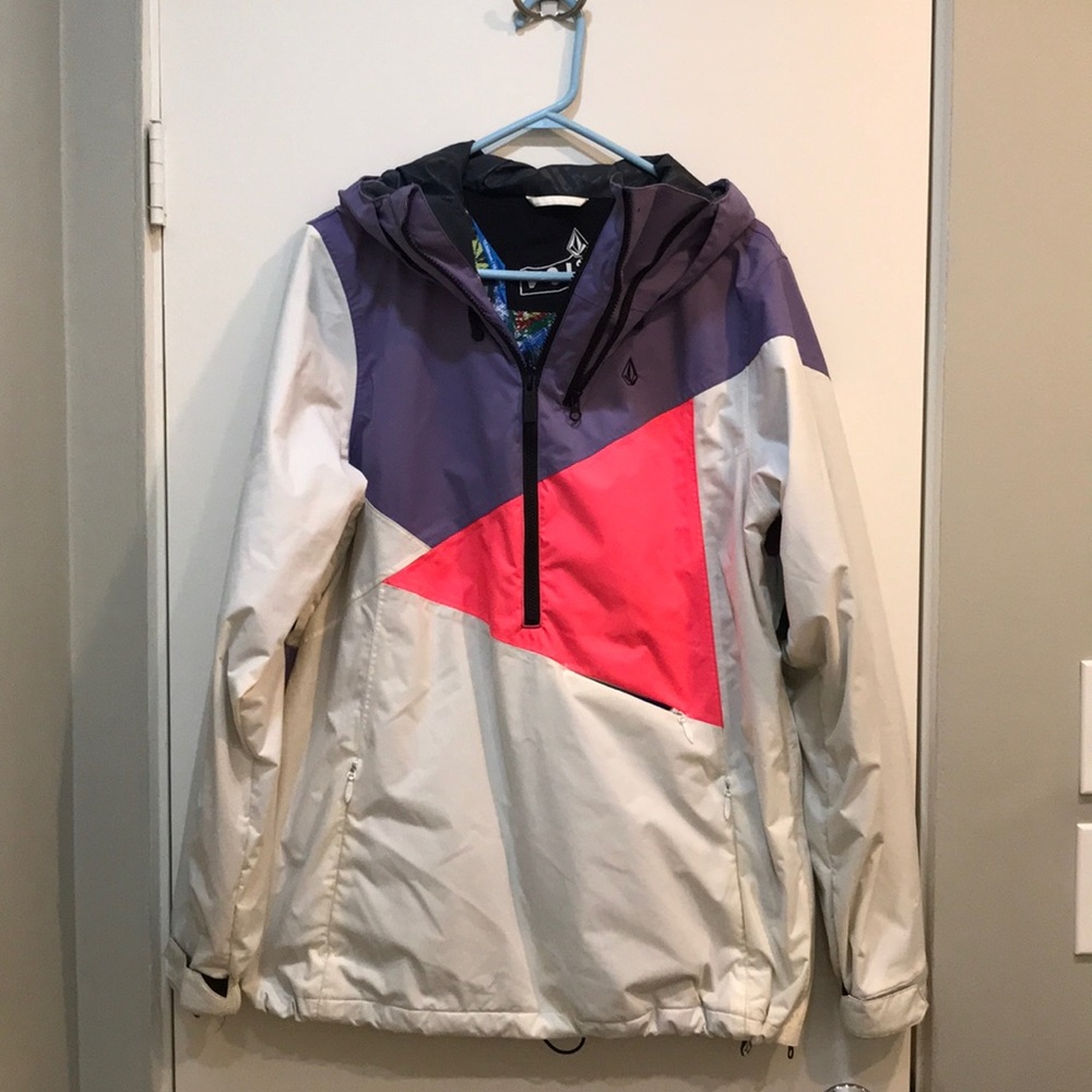 Volcom Women’s Snow Jacket